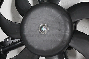 1399670080 Lüfter Motorkühlung 