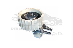 Spannrolle 65mm für Zahnriemen