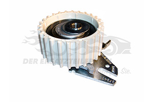 Spannrolle 65mm für Zahnriemen