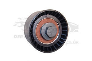 Umlenkrolle 57mm für Zahnriemen