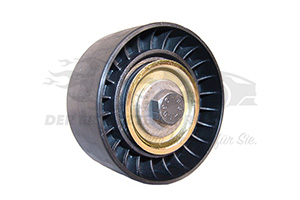 Umlenkrolle 65mm fürKeilrippenriemen