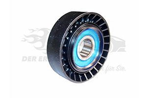 Umlenkrolle 80mm für Keilrippenriemen