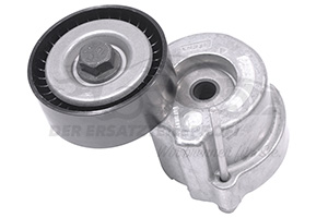 Spannrolle 65mm für Keilrippenriemen