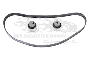 Zahnriemensatz Dayco/Gates/Optibelt 71754846