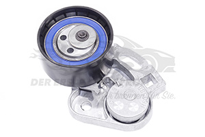 Spannrolle für Zahnriemen Dayco / Optibelt 60588421