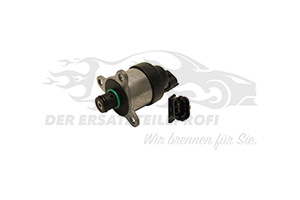 Druckregler für Commonrailpumpe