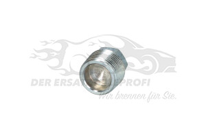 55189930 Ölablaßschraube Motor Getriebe 