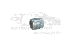 55189930 Ölablaßschraube Motor Getriebe 