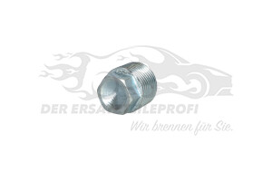 55189930 Ölablaßschraube Motor Getriebe 