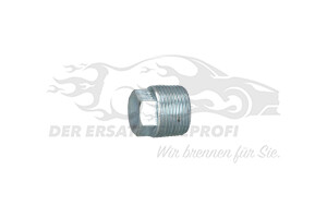 55189930 Ölablaßschraube Motor Getriebe 