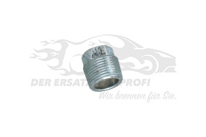 55189930 Ölablaßschraube Motor Getriebe 