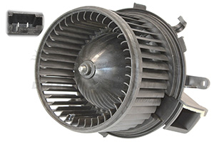 Heizgebläsemotor