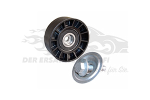 Spannrolle für Keilrippenriemen Dayco / SNR / Optibelt 500344132