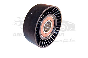 Umlenkrolle 70mm für Keilrippenriemen