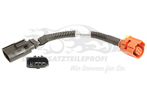 Kabelsatz für Drosselklappenstutzen