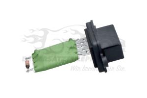 46723713 Widerstand Innenraumgebläse (Sys.Marelli) 