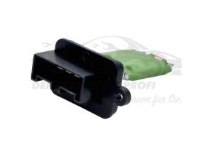 46723713 Widerstand Innenraumgebläse (Sys.Marelli) 