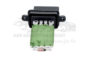 46723713 Widerstand Innenraumgebläse (Sys.Marelli) 