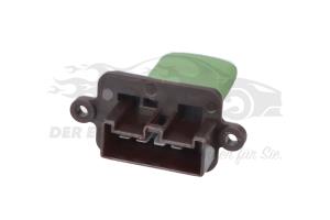 77364714 Widerstand Innenraumgebläse 