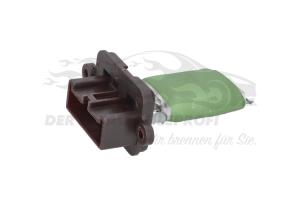 77364714 Widerstand Innenraumgebläse 