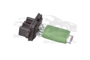 77364714 Widerstand Innenraumgebläse 