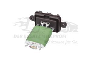 77364714 Widerstand Innenraumgebläse 