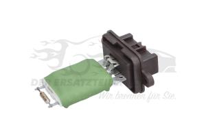 77364714 Widerstand Innenraumgebläse 