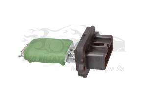 77364714 Widerstand Innenraumgebläse 