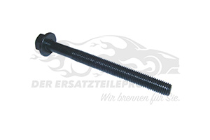 Zylinderkopfschraube