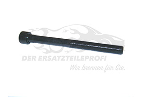 Zylinderkopfschraube