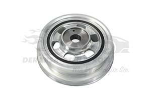 Riemenscheibe für Kurbelwelle Dayco / SNR / Optibelt 504048057