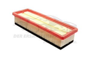 6000633297 Luftfilter Mecafilter / UFI