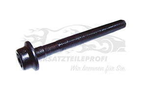 Zylinderkopfschraube
