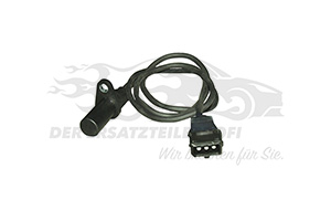 Kurbelwellensensor Steuerseite