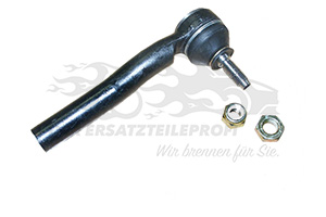 Spurstangenkopf links