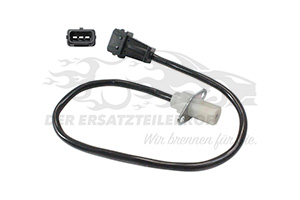 Kurbelwellensensor Steuerseite