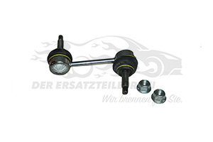 Stabistange hinten