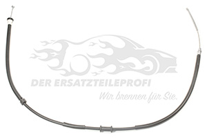 Handbremsseil 51900393