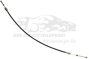 Seilzug für Schaltgetriebe 55234099