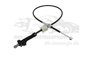 Seilzug für Schaltgetriebe 55230720