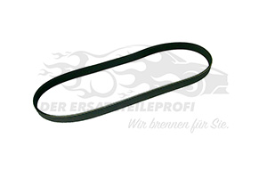 Keilrippenriemen 6PK945