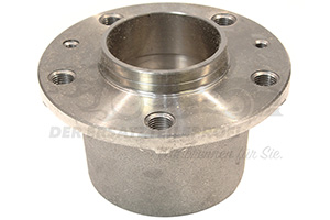 Radnabe Fiat 1329940080