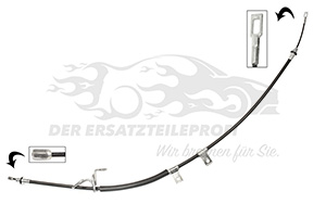 Handbremsseil K04862227AK