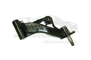 Querlenker hinten links