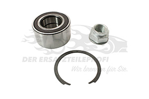 71714457 Radlagersatz vorne mit ABS SKF / SNR / Optibelt
