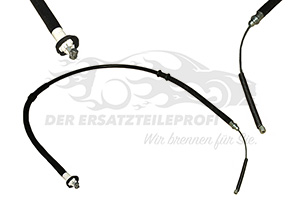 Handbremsseil hinten rechts