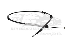 51871598 Handbremsseil rechts Scheibenbremse 