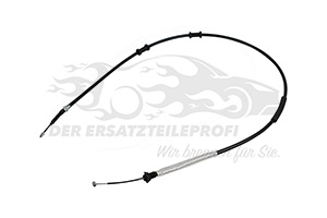 51871598 Handbremsseil rechts Scheibenbremse 
