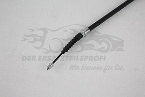 51871598 Handbremsseil rechts Scheibenbremse 