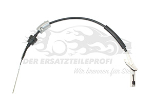 Kupplungsseil 55210048